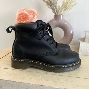 Doc Martens